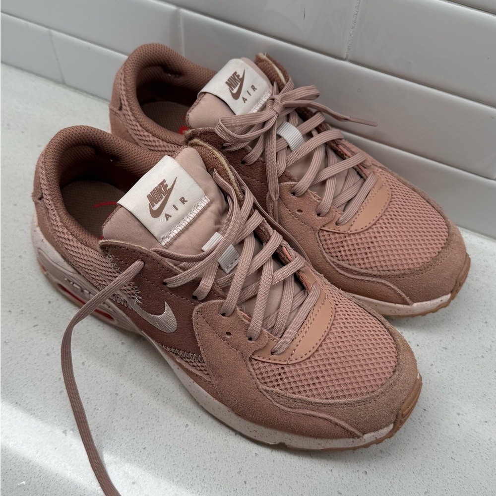 Nike Air Max Excee Pink Rose Whisper 2022  Women Size 6